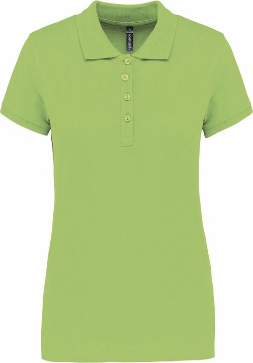 Kariban Poloshirt (S)