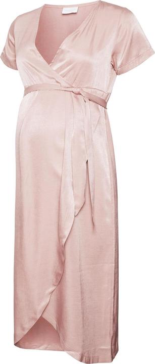 Produktbild Mamalicious Umstandswickelkleid (S)
