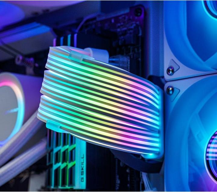 Immagine prodotto Jonsbo Cavo luce PC, GPU - 2x 8-pin