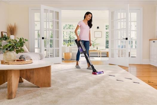 Produktbild Black & Decker BHFEA640WP-QW