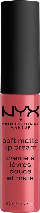 Actual product image NYX Professional Make-Up Soft Mat (08 Sao Paulo)