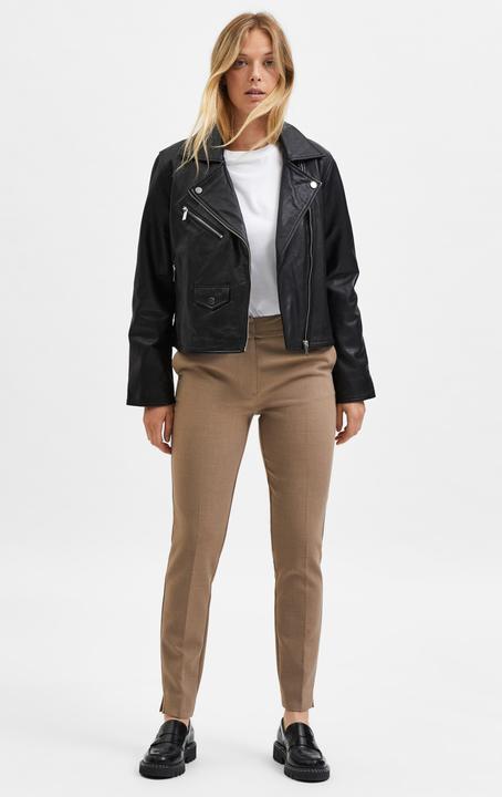 Immagine prodotto Selected Femme Pantaloni in tessuto (42)