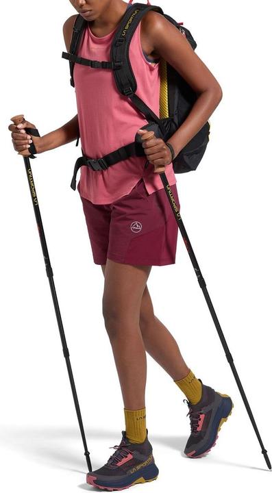 Actual product image La Sportiva Traverse Tank W (L)
