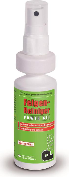 Produktbild P21S Power Gel (100 ml)