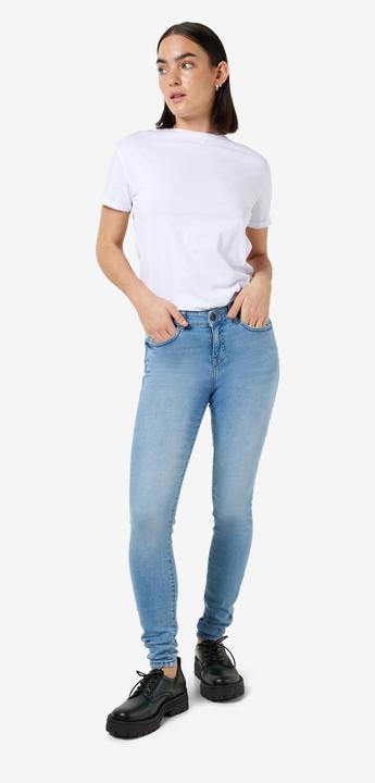 Image du produit Noisy May NMLUCY Jeans taille normale coupe skinny (30)