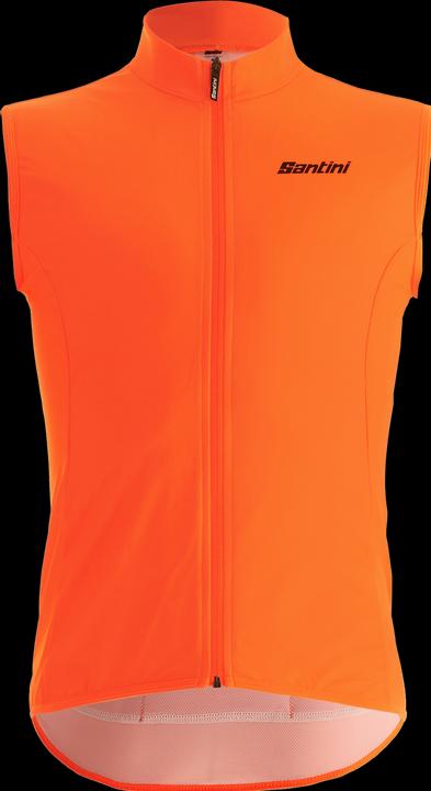 Produktbild Santini Windweste NEBULA Herren (M)
