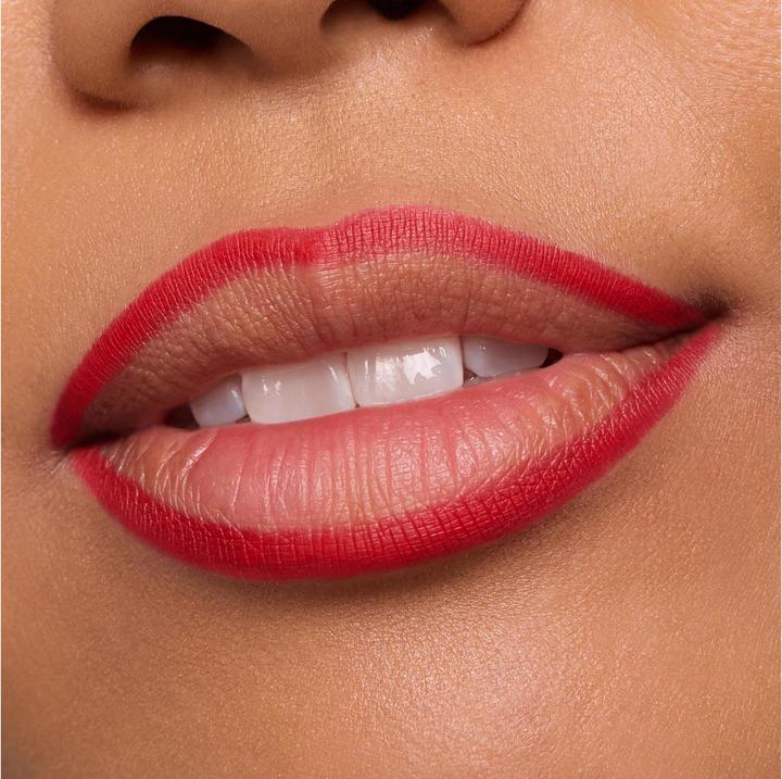 Image du produit essence 8h MATTE comfort lipliner (13 Never Too Much)