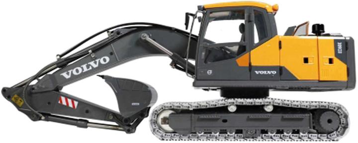 Image du produit Fm-electrics EC160E Volvo (RTR Prêt à fonctionner)