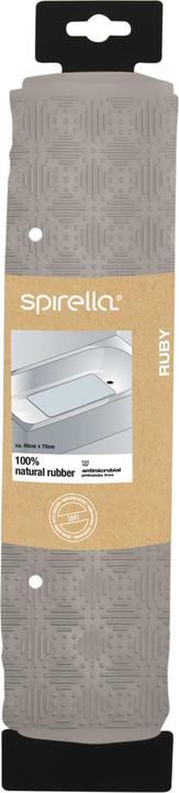Produktbild spirella Ruby (40 x 70 cm)