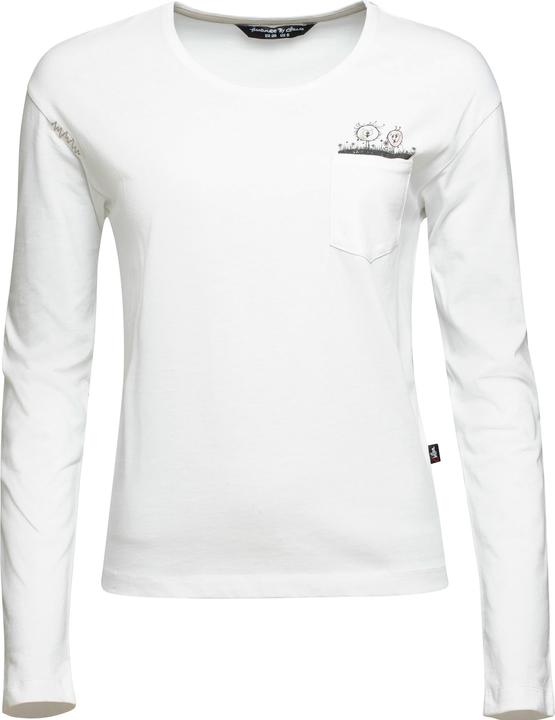 Chillaz Women's Steiermark Longsleeve (34)