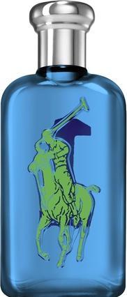 Produktbild Ralph Lauren Big Pony 1 (Eau de Toilette, 100 ml)