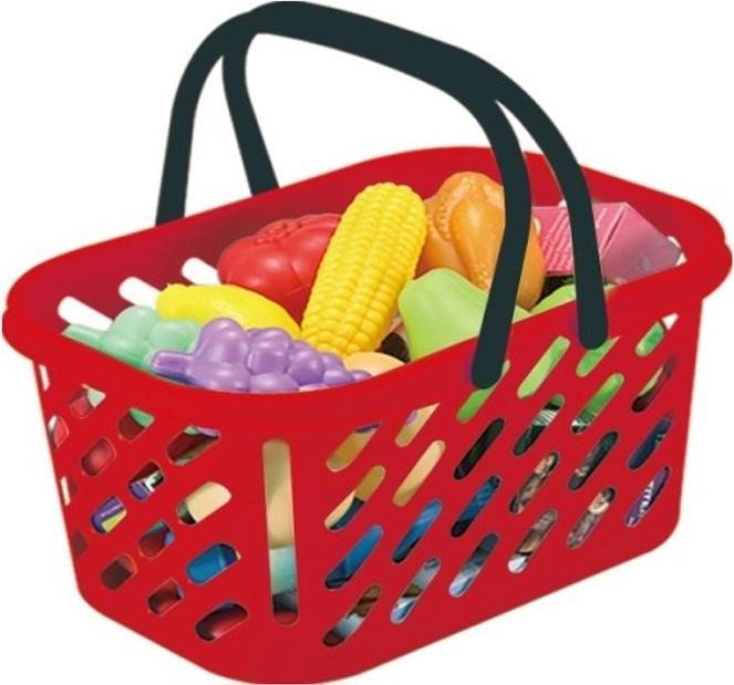 Productafbeelding Beeboo Winkelmandje