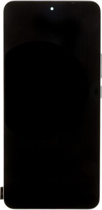 Produktbild Xiaomi LCD Display + Touch Unit + Front Cover for 12T/12T Pro Black (Display)