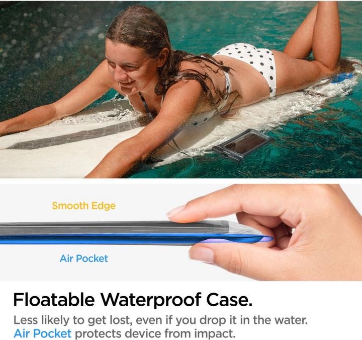 Immagine prodotto Spigen Caso A621