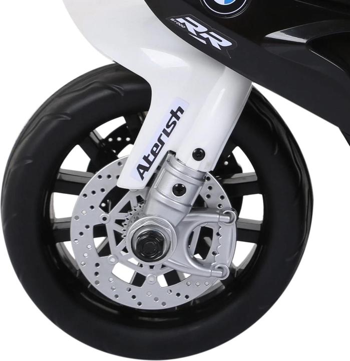 Produktbild Homcom Kindermotorrad BMW S1000RR (6 V)