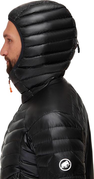 Actual product image Mammut Eigerjoch Advanced IN Hooded Jacket Men (M)