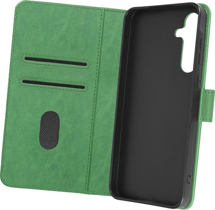 Produktbild Avizar Chesterfield Wallet Cover Series (Samsung Galaxy A55)