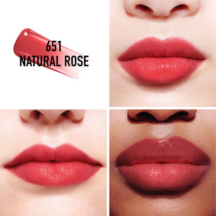 Image du produit Dior Addict Lip Tint (651 Rose naturelle)