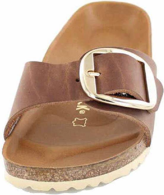 Produktbild Birkenstock Madrid Big Buckle (37)