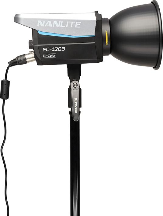 Actual product image Nanlite FC-120B (Video light, Studio light)