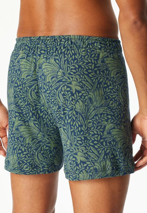 Actual product image Schiesser Boxer Multi (10, pack of 2)