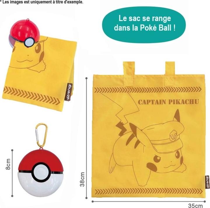 Produktbild Maruyoshi Pokemon - Hefel