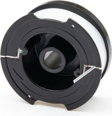 Produktbild Black & Decker A6481 (Rasentrimmer, Trimmerfaden + Fadenspule)