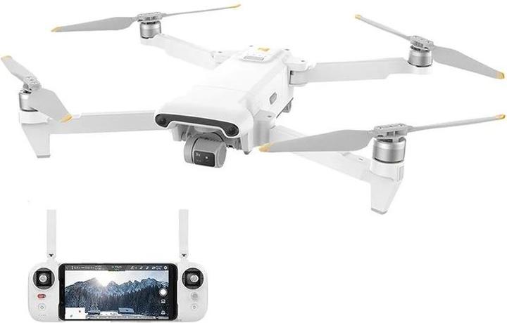 Fimi X8 Pro Standard (29 min, 780 g, 48 Mpx)