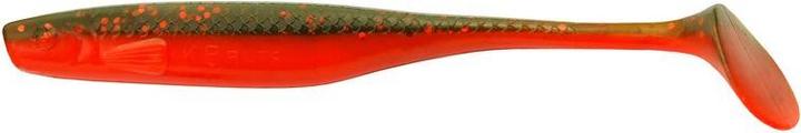 K.P Baits Lazy Shad Gummifisch 5" (12.50 cm)