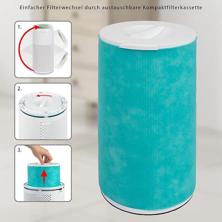 Produktbild Profi-Care PC-LR 3083 (60 m²)