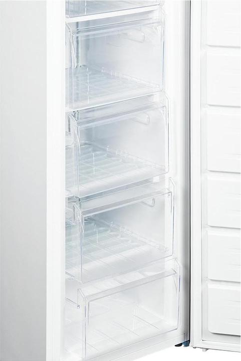 Immagine prodotto Kibernetik Tk161l (Struttura autonoma, 160 l)