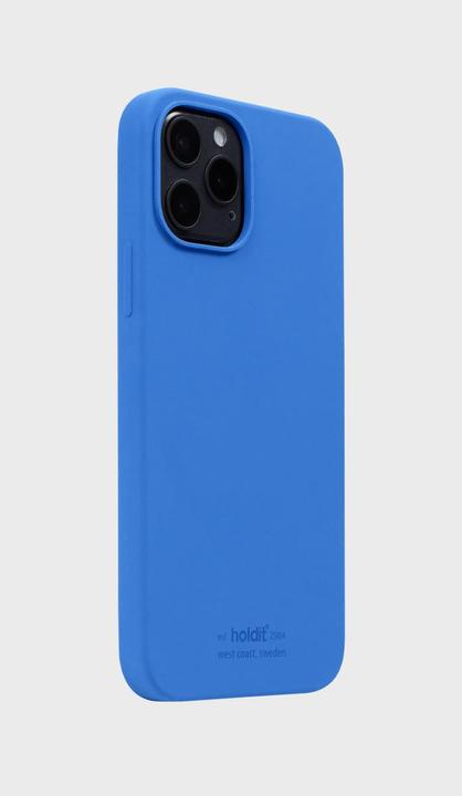 Actual product image Holdit Silicone (Apple iPhone 12, Realme 12 Pro+)
