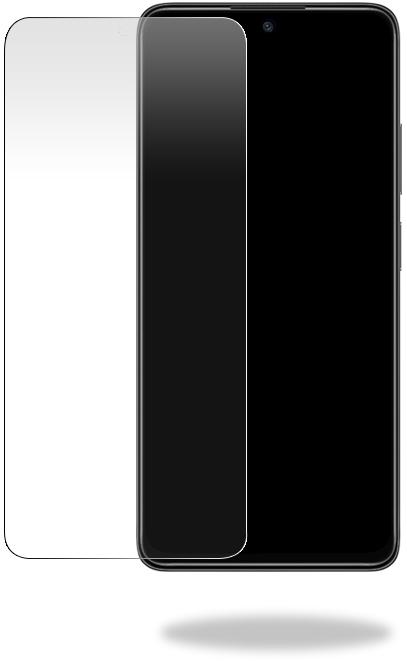 Actual product image Mobilize Glass (1 Piece, Xiaomi Poco X4 Pro 5G)