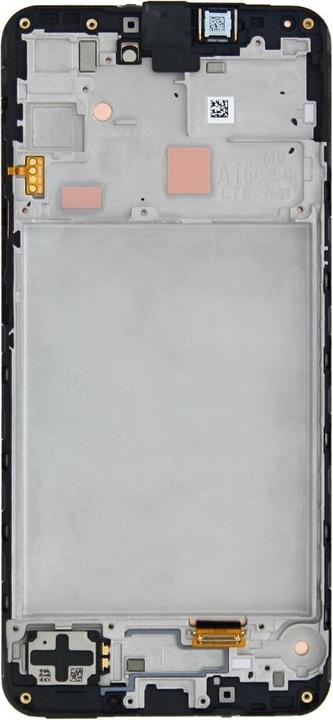 Actual product image Samsung Display + Rahmen SM-A165 Galaxy A16 4G GH82-36253A (Display)