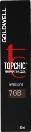 Produktbild Goldwell Topchic (7GB Saharablond Beige)