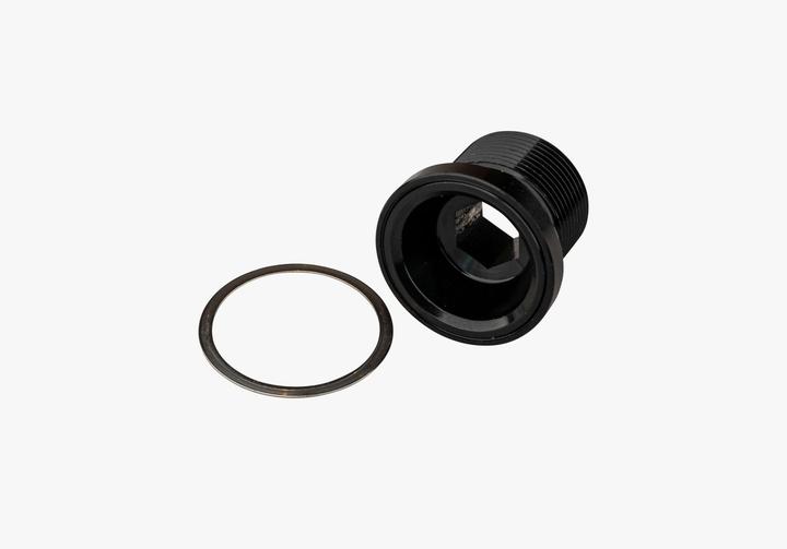 Actual product image Race Face Next And Turbine DH Crank DS Bolt M18X15.4mm