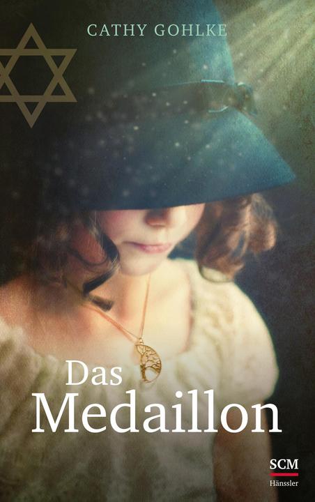 Produktbild Das Medaillon (Deutsch, Cathy Gohlke, 2022)