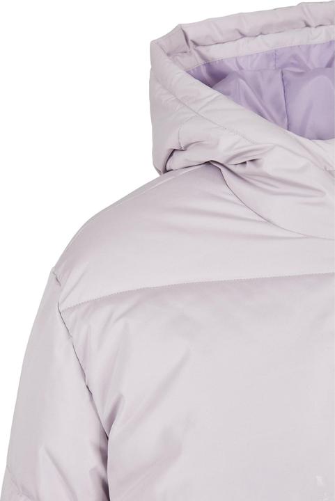 Produktbild Urban Classics Ladies Puffer Pull Over Jacket (5XL)