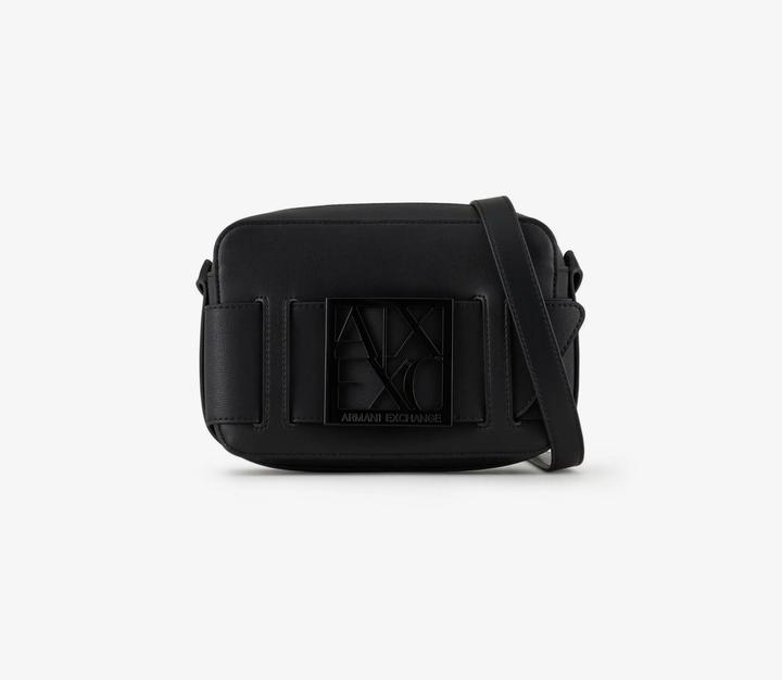 Actual product image Armani Exchange Camera Case