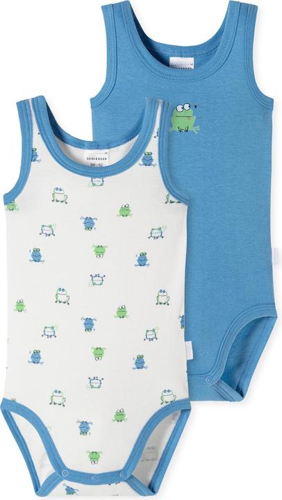 Produktbild Schiesser Body Natural Love Organic Cotton (62)