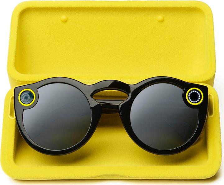 Snap Inc Spectacles