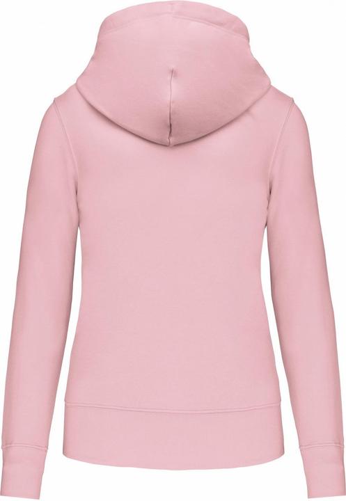 Immagine prodotto Kariban Felpa con Cappuccio Donna (36)