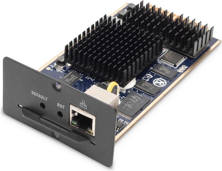 Produktbild Digitus IP-Modul für KVM-Switche (4 Ports)