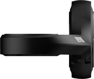 Actual product image iGPSport bicycle computer holder for handlebars compatible with garmin and autres m80 igps 630-620 -520 -320