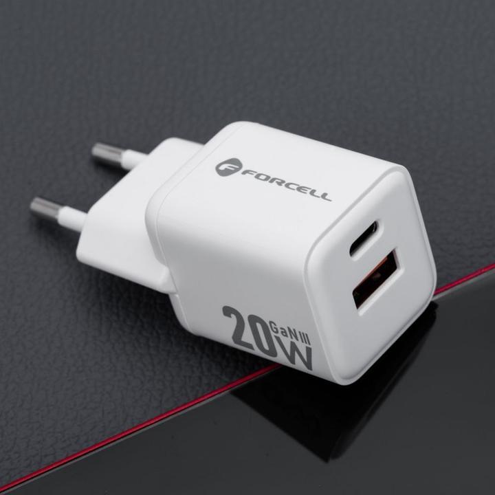 Produktbild Forcell 20W GaN III (20 W)