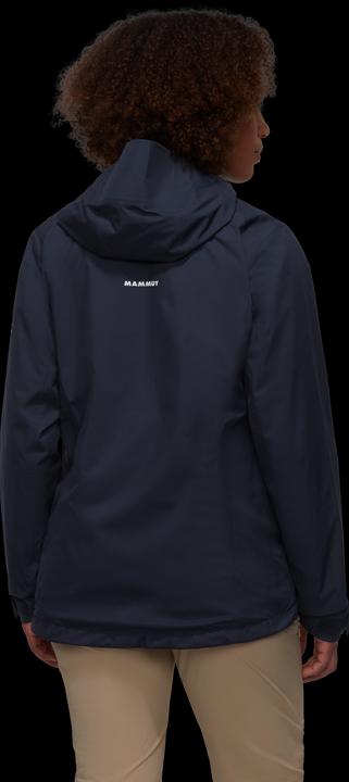 Immagine prodotto Mammut Alto HS Giacca con cappuccio Donna (XS)