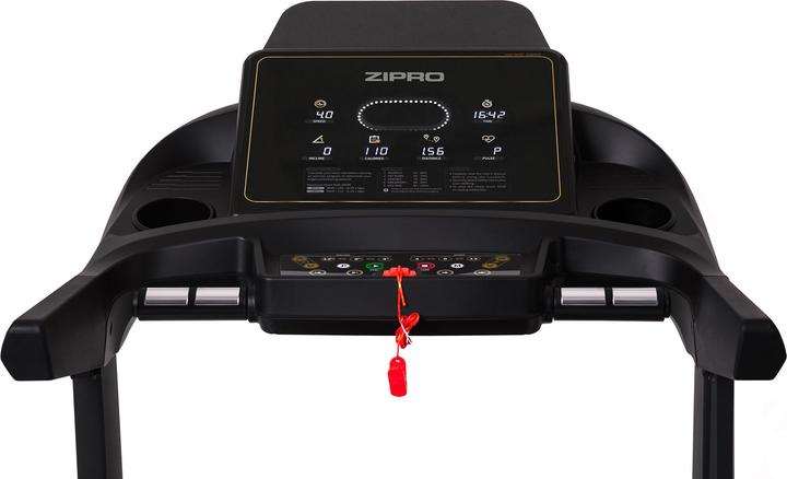 Actual product image Zipro Pacemaker
