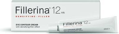 Immagine prodotto Fillerina 12ha Densifying-Filler Eye Contour Cream Grade 5 15ml (15 ml)