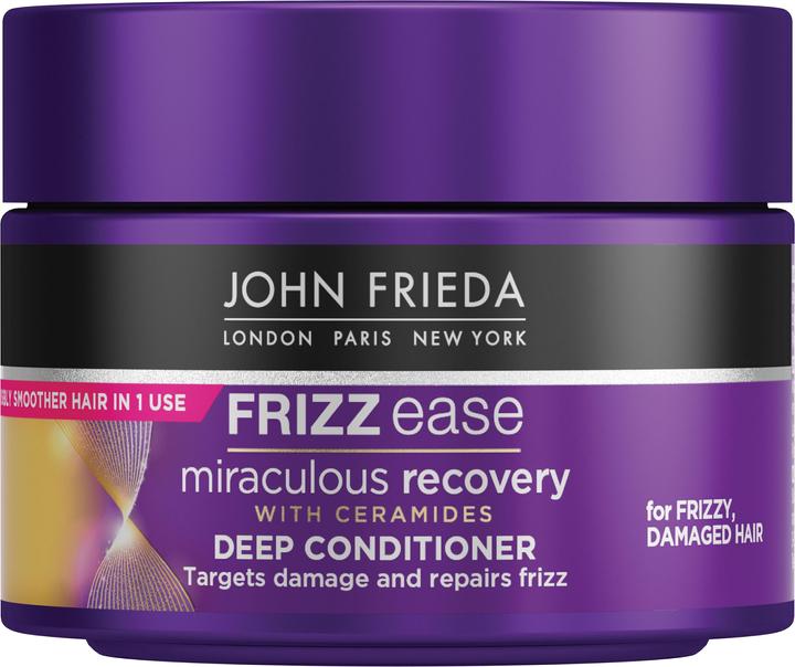 Image du produit John Frieda Frizz Ease Miraculous Recovery Deep (250 ml)