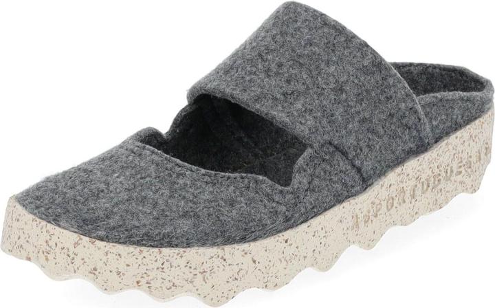 Actual product image Asportuguesas With the comfortable and stylish ASPOTUGUESAS slipper with felt, you can create your own individual (37)